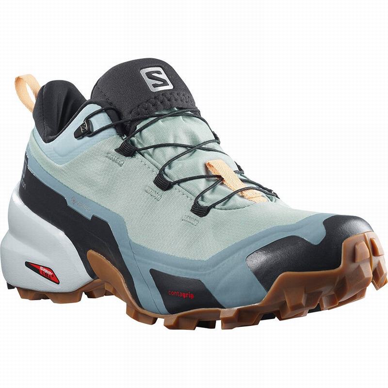 Zapatos trekking salomon sale